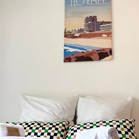 Le Cordouan, Terrasse Exterieure, Royan