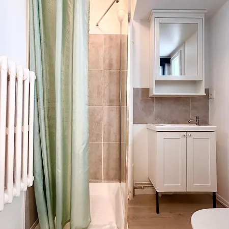 Le Cordouan, Terrasse Exterieure, Apartment