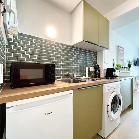 Apartment Le Cordouan, Terrasse Exterieure, *