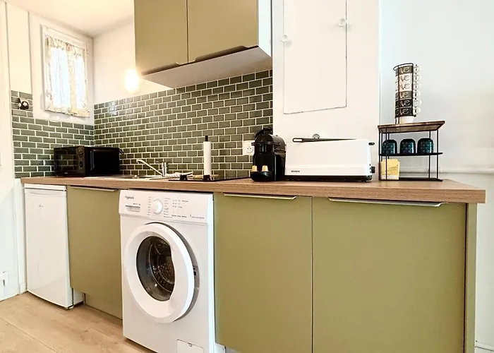 아파트 Le Cordouan, Terrasse Exterieure, *