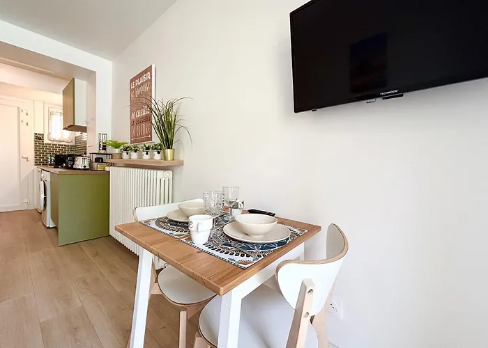 Le Cordouan, Terrasse Exterieure, * 로양