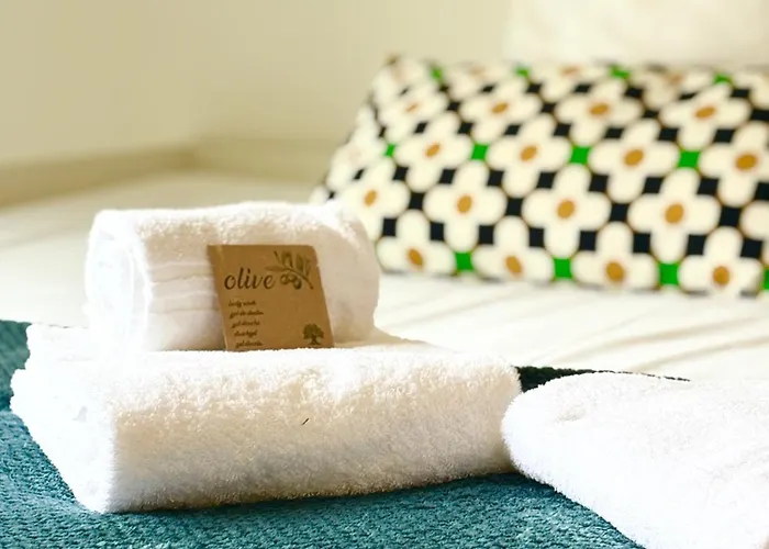 Le Cordouan, Terrasse Exterieure, 아파트 로양