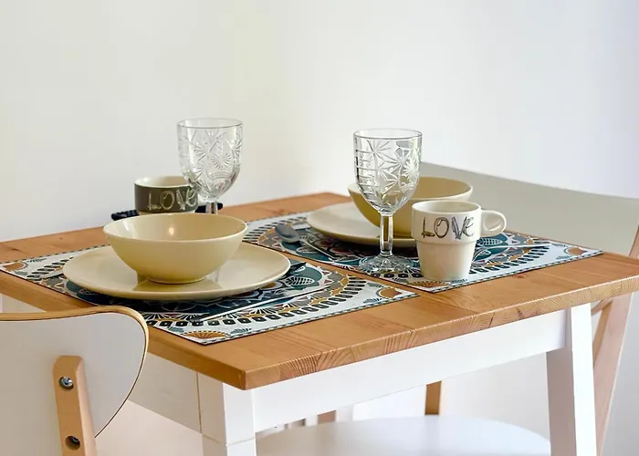 Le Cordouan, Terrasse Exterieure, *