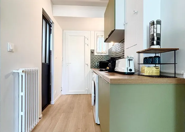 Le Cordouan, Terrasse Exterieure,