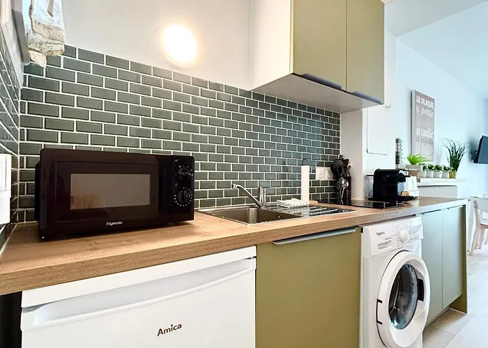 아파트 Le Cordouan, Terrasse Exterieure, *