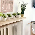 Le Cordouan, Terrasse Exterieure, Lejlighed
