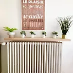 Le Cordouan, Terrasse Exterieure, Lejlighed *