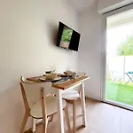 Le Cordouan, Terrasse Exterieure, Royan