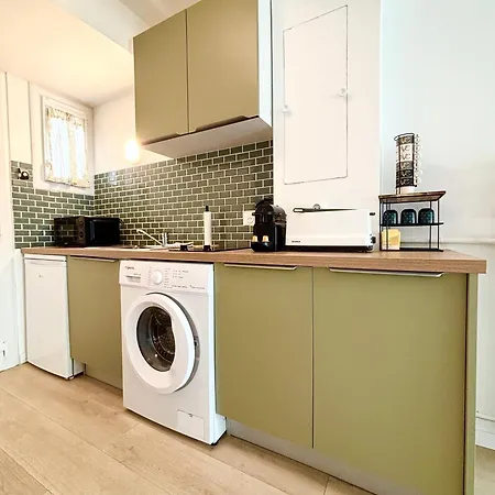 דירה Le Cordouan, Terrasse Exterieure, *