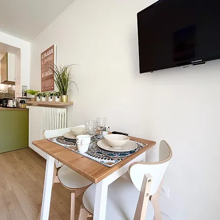 Le Cordouan, Terrasse Exterieure, * רויאן