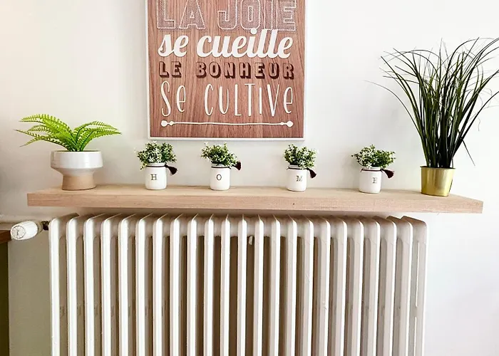 Le Cordouan, Terrasse Exterieure, Apartment *