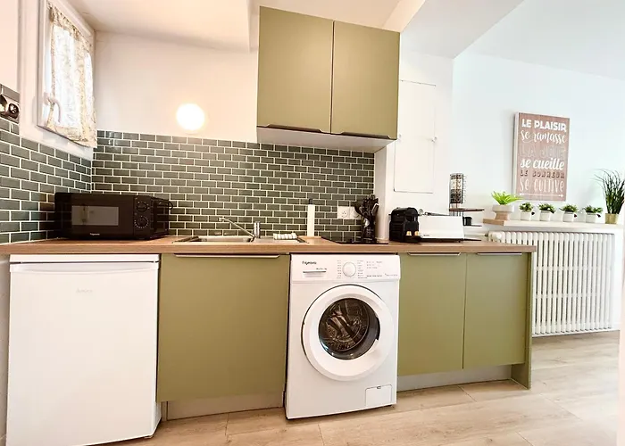 Le Cordouan, Terrasse Exterieure,